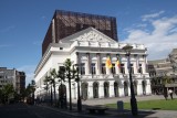 Royal Opera of Wallonia-Liège