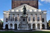 Opéra Royal de Wallonie - Liège - Façade