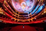 Opéra Royal de Wallonie - Liège - Salle