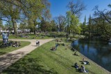 Parc de la Boverie - Liège