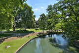 Parc de la Boverie - Liège