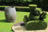 Durbuy Topiary Park