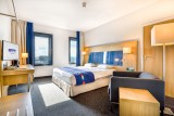 Park Inn Radisson Liège Airport - Grâce-Hollogne - Chambre