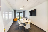Park Inn Radisson Liège Airport - Grâce-Hollogne - Clément Ader Room