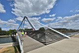 Passerelle La Belle Liégeoise