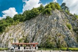 Tourist train - Durbuy
