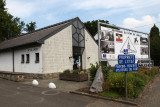 Musée du Fort de Loncin - Bâtiment