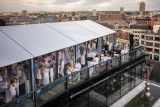 Van der Valk Hôtel Selys – Liège - Rooftop