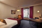 Van der Valk Hôtel Selys - Liège - Chambre