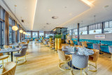 Van der Valk Hôtel Selys - Liège - Restaurant