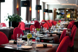 Hôtel Van Der Valk Verviers - Restaurant