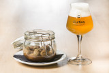 Brasserie C - Liège - tapas