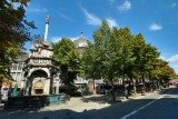 Place du Marché - Lüttich