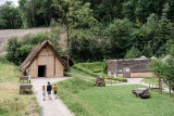 Préhistomuseum - Flémalle - Site
