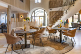 Quartier Latin - Marche-en-Famenne - Brewery