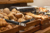 Quartier Latin - Marche-en-Famenne - Buffet Petit-déjeuner