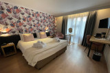 Quartier Latin - Marche-en-Famenne - Chambre