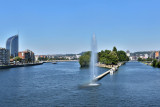 Quartiers Guillemins/Boverie