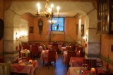 restaurant Conte Godefroid