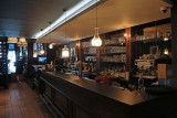 La Coupe Magique Restaurant