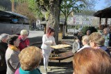 Kgl. Verkehrsverein Durbuy - Die Gourmet-Spaziergänge des Städtchens