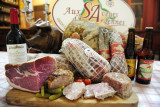Saveurs d’Ardennes - La Francheville - Cured meats - Assortments