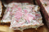 Saveurs d’Ardennes - La Francheville - Pig's head