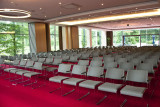 Silva Hotel Spa-Balmoral - Seminar room - Montreal and Indianapolis