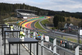 Circuit de Spa-Francorchamps