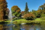 Vrije tijd in Luik - Jardin Botanique