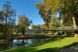 Vrije tijd in Luik - Parc de la Boverie