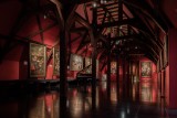 Trésor de la Cathédrale de Liège museum - Écolâtre room