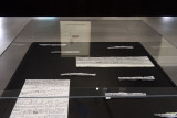 Trinkhall museum - Liege - Permanent exhibition: ‘Altérités’