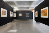 Trinkhall museum - Liege - Permanent exhibition: ‘Altérités’