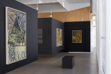 Trinkhall museum - Liege - Permanent exhibition: ‘Altérités’