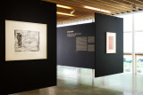 Trinkhall museum - Liege - Temporary exhibition: ‘Ancrages’