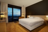 Van der Valk Luxembourg-Arlon - Chambre Superior balcony 