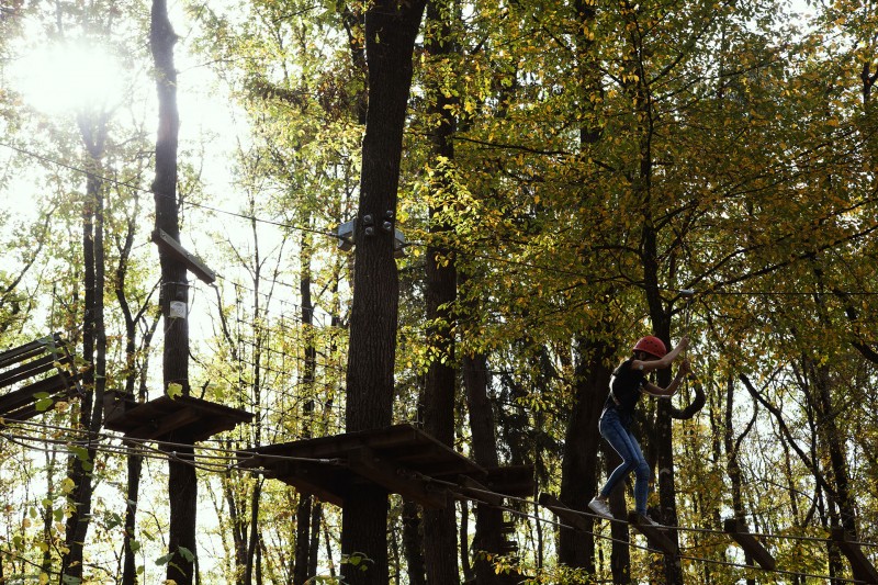 Durbuy Adventure Valley