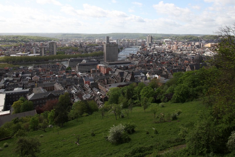 Coteaux de la Citadelle