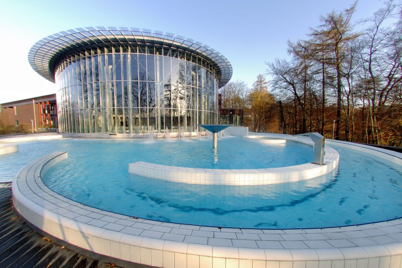 Thermen von Spa