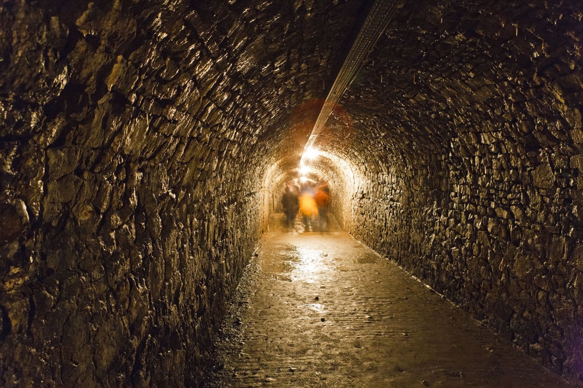 Citadel of Namur - Terra Nova