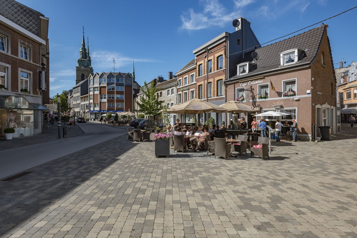Eupen