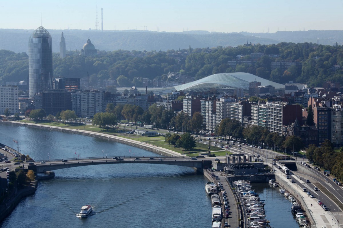 Liège