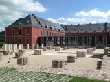 Stavelot Abbey