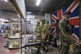 Battle of the Bulge museum	