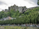 Bouillon castle