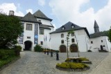 Clervaux kasteel