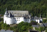 Clervaux castle