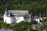 Clervaux kasteel