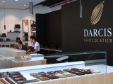 Chocolaterie Darcis